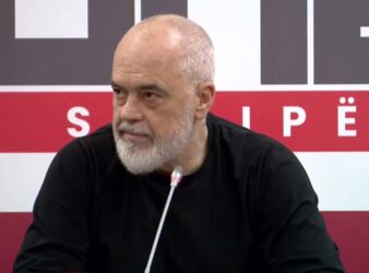 Edi Rama
