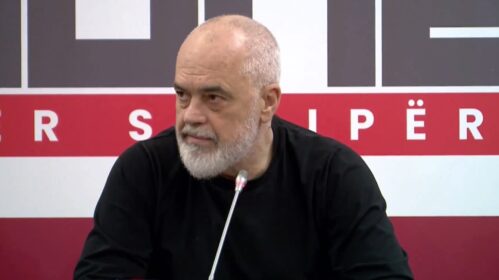 Edi Rama