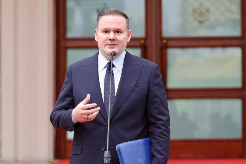 Programi “Rilindja 2.0”, Demo: Model i ri zhvillimi me 11 objektiva ...
